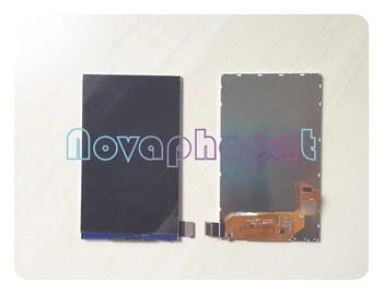 Novaphopat Display LCD Monitor de Tela para Samsung Galaxy Core Duos i8260 i8262 Substituição + acompanhamento