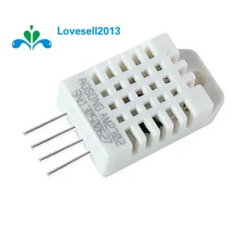 10PCS DHT22 Digital de Temperatura E Umidade Sensor Módulo AM2302 Para o Arduino Substituir SHT11 SHT15