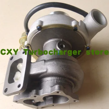 O turbocompressor para o Mai Teng Guan CC 2.0 T turbocompressor 06J145 702L