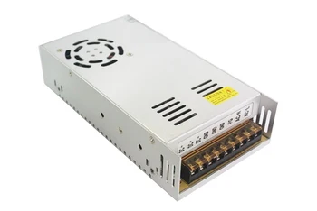 500 watt 48 v 10.4 amp monitoramento de comutação da fonte de alimentação de 500w 48v 10.4 Uma mudança de monitoramento industrial transformador