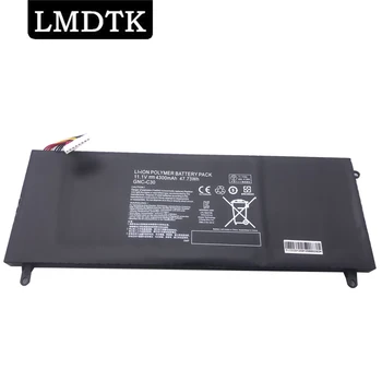 LMDTK Novo GNC-C30 da Bateria do Portátil Para Gigabyte 14