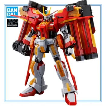 2022New BANDAI PB Limite HGUC 1/144 Extrema Gundam Tipo-leos Eclipse-Ação em ritmo de Brinquedo Figuras Gundam Assembleia Modelo Presente de Natal