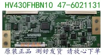 Original LED43EC350A placa lógica HV430FHBN10 lugar