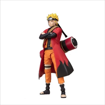 Em Estoque Novo Estilo De 2022 Naruto Uzumaki Naruto Colecionáveis Personagem De Anime Estáticas De Desktop Decoração De Presente De Natal Presente De Ano Novo