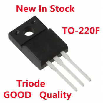5PCS/MONTE STF21NM50N F21NM50N PARA-220F 500V 21A Transistor de Novo Em Stock