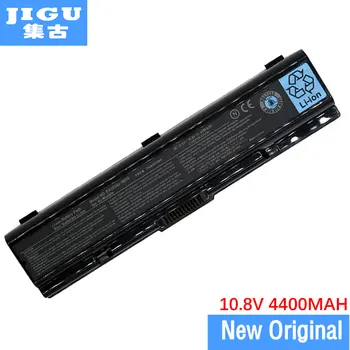 JIGU Novo Laptop Bateria Para Toshiba Satellite A200 A202 A300 A350 A500 L200 L300 L400 L500 PA3533U-1BRS PA3534U-1BAS PA3535U