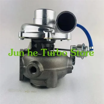 Turbo 119175-18030 Turbocompressor RHC61W Para YANMAR 4LHA-STE Motor de Turbina