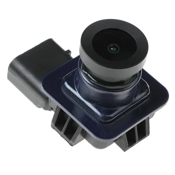 Para Ford Explorer 2011-2012 Nova Câmera de Visão Traseira Backup Inversa de Assistência de Estacionamento da Câmara BB5Z-19G490-A / BB5Z19G490A