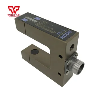 KCON Sensor Fotoelétrico JK-3 use ou Translúcido Filme/Malha/tecido Não-Tecido