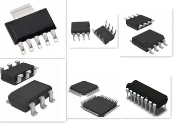 IC novo original 5pcs/monte SAB80C166W-MT3 SAB80C166W SAB80C166W-M QFP original eletrônica IC kit em estoque
