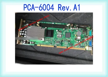 PCA-6004 Rev. A1 IPC PCA-6004V 6004VE