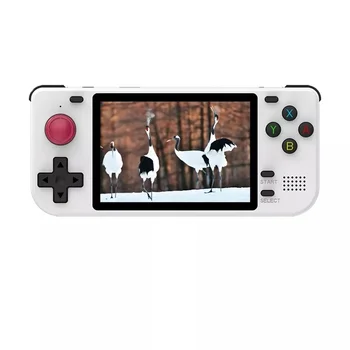 RGB10S Consola de jogos Portátil para PSP NDS N64, MAME MD 3.5