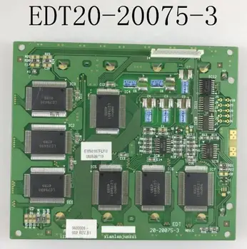 EDT20-20075-3 tela de toque do LCD