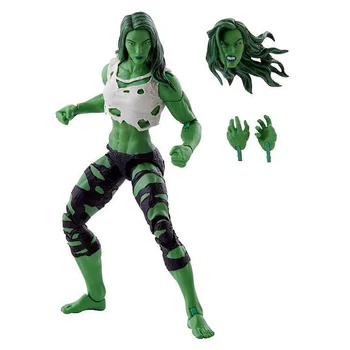 2021 Super Herói, Ela Hulk Senhora De 6