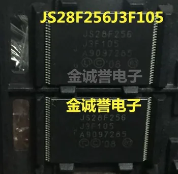 Frete grátis 5PCS JS28F256J3F105 TSOP-56, NEM de memória flash chip IC