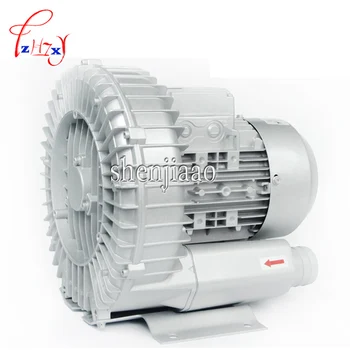 550W de potência de Alta de alta pressão vórtice ventilador Anel (Grande Fluxo Tipo)