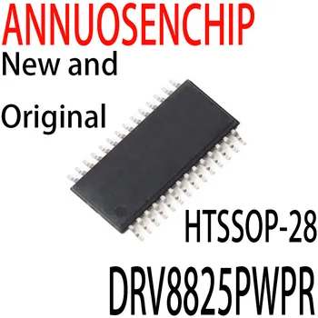 50PCS Novo e Original DRV8825 HTSSOP-28 DRV8825PWPR