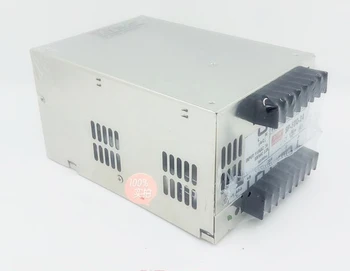490 watt 48 v 10 amp AC/DC fonte de alimentação com PFC 480w 48v 10.1 AC/DC switching industrial de monitoramento de transformador